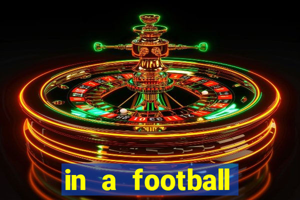 in a football tournament each team plays exactly 19 games